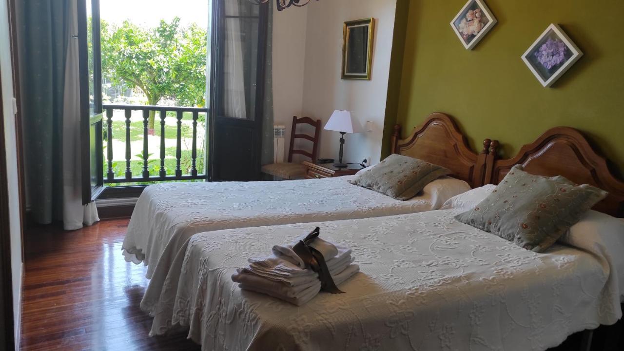 Posada Rio Cubas Кубас Экстерьер фото