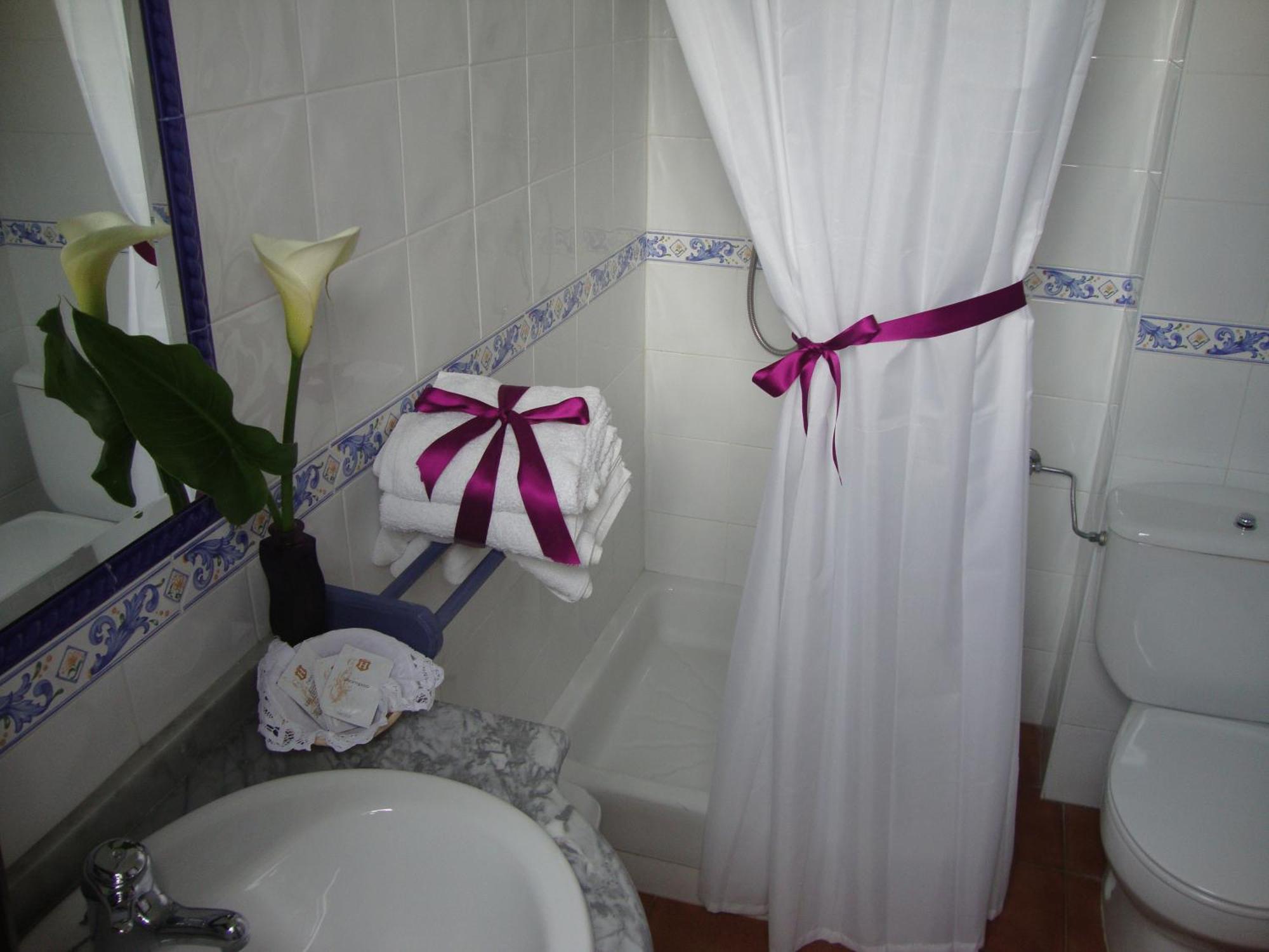 Posada Rio Cubas Экстерьер фото
