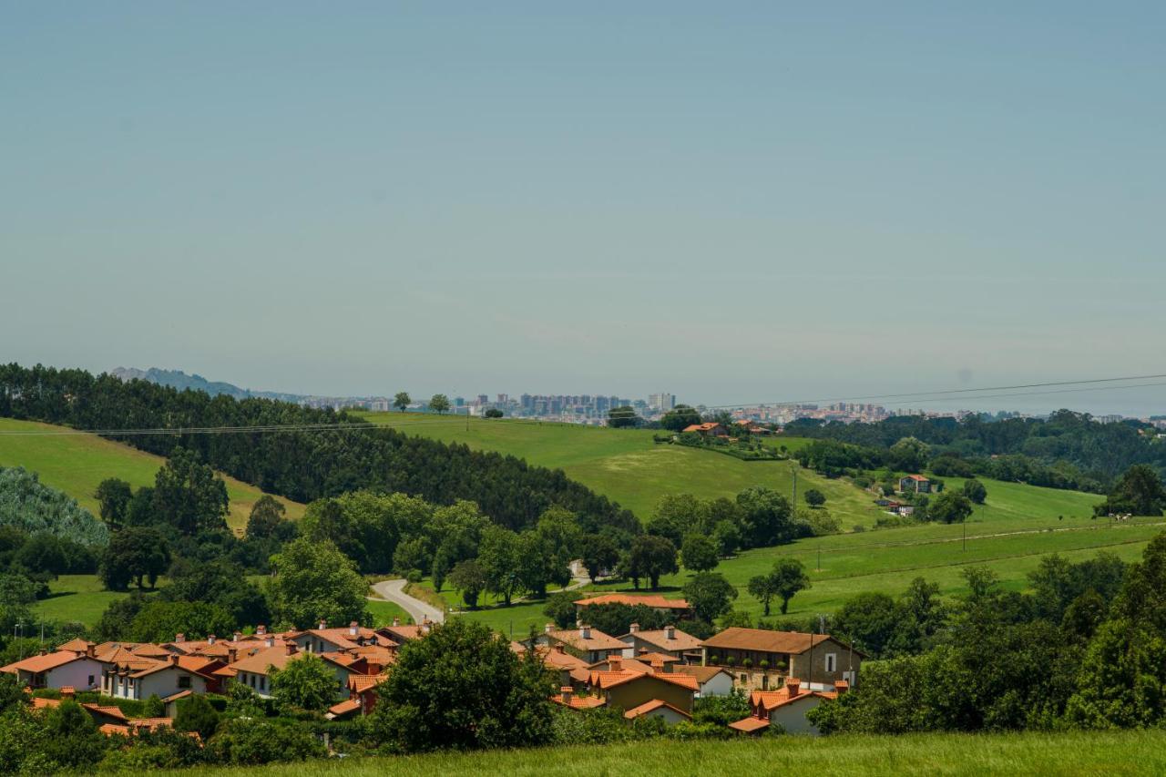 Posada Rio Cubas Кубас Экстерьер фото